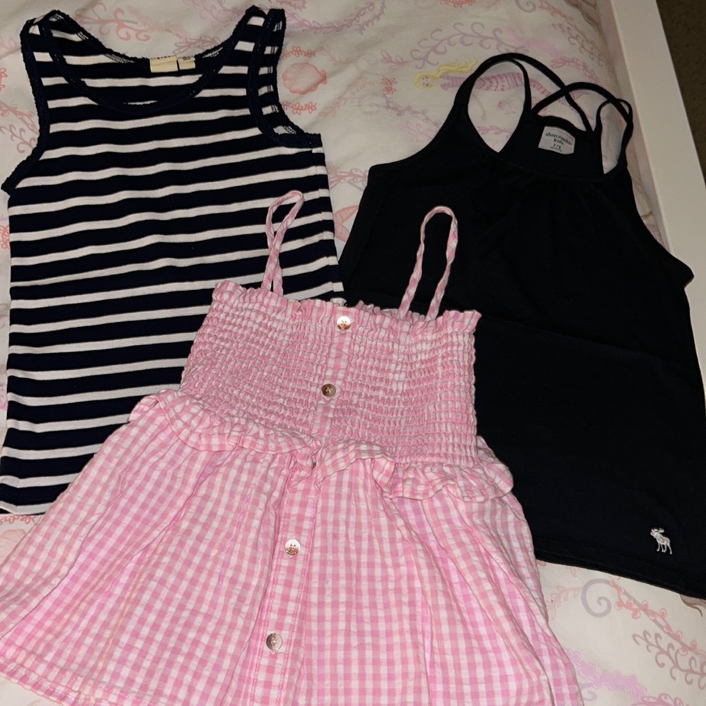 Tank Bundle